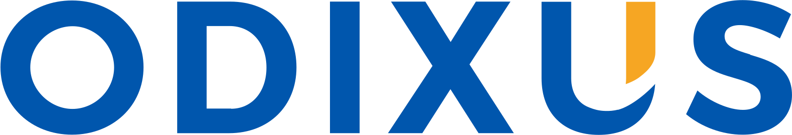 Odixus logo
