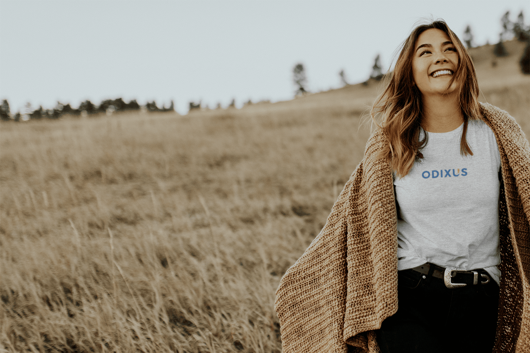 Contact Header